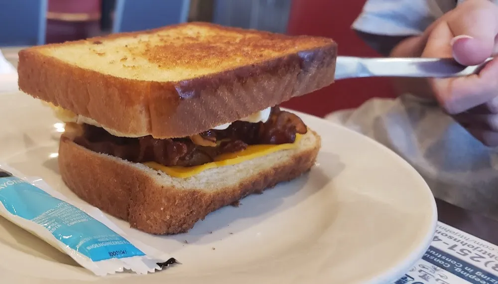 blt Sandwich